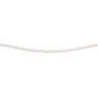 Beginnings Diamond Cut Curb Chain