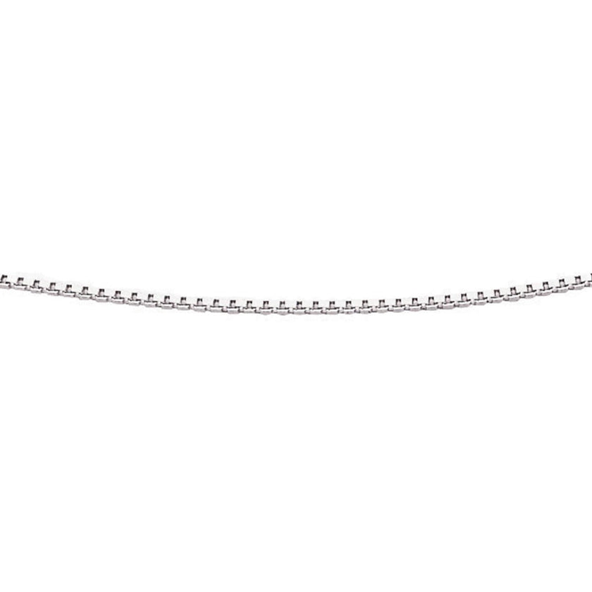 Beginnings Box Chain with Extender