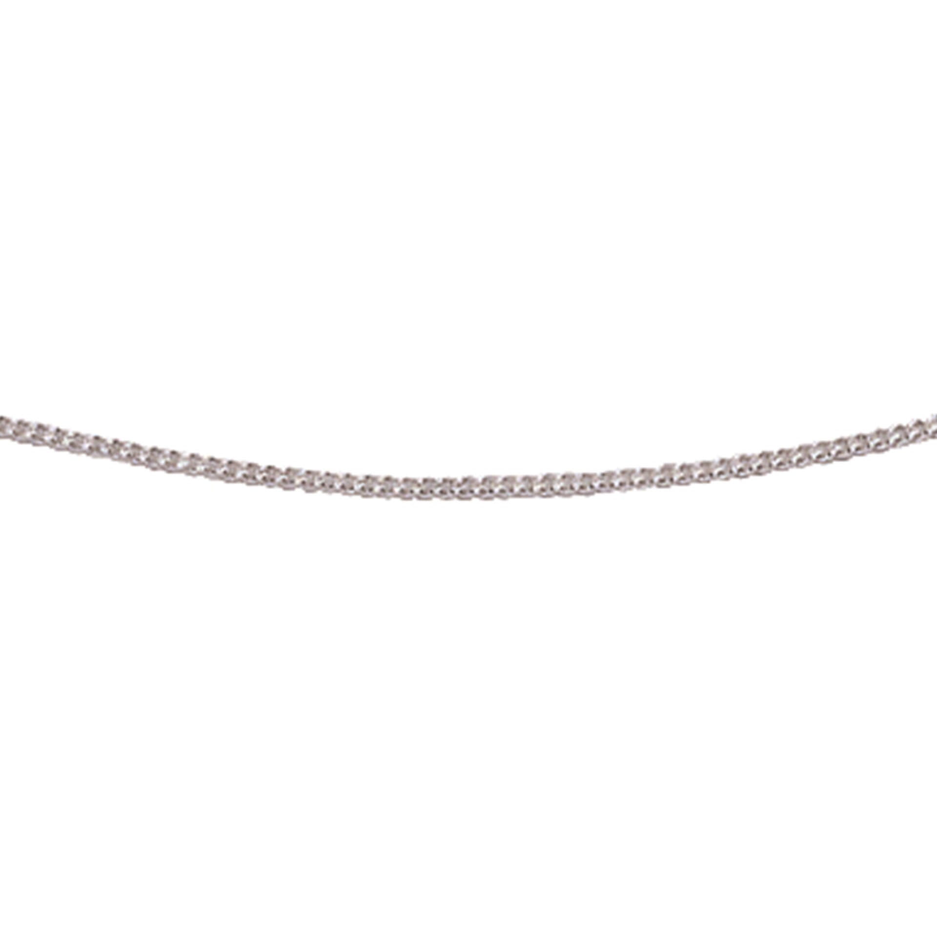Beginnings Curb Chain with Extender