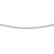 Beginnings Curb Chain with Extender