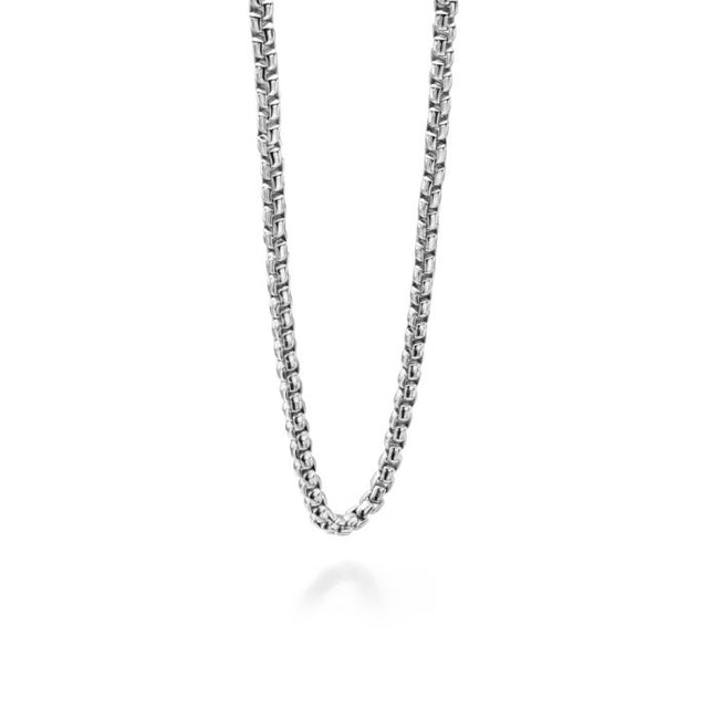 Fred Bennett Large Belcher Link Chain Necklace