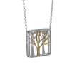 Beginnings Tree of Life Necklace