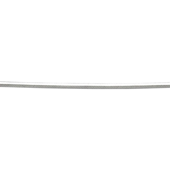 Beginnings Snake Chain with Extender 41cm-46cm