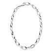 Beginnings Marquise Gliederkette Halskette 48cm