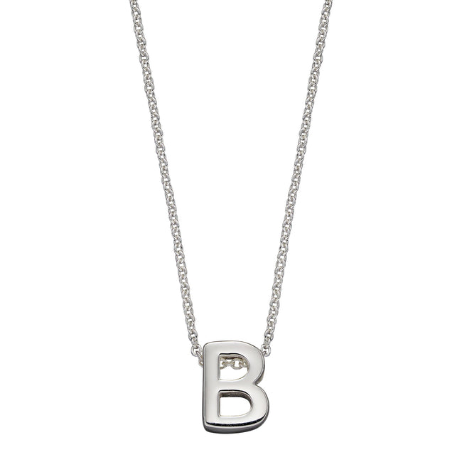 Collar Inicial Comienzos
