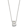 Beginnings Initial Necklace