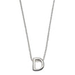 Beginnings Initial Necklace