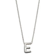 Beginnings Initial Necklace