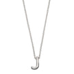 Beginnings Initial Necklace