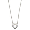 Beginnings Initial Necklace