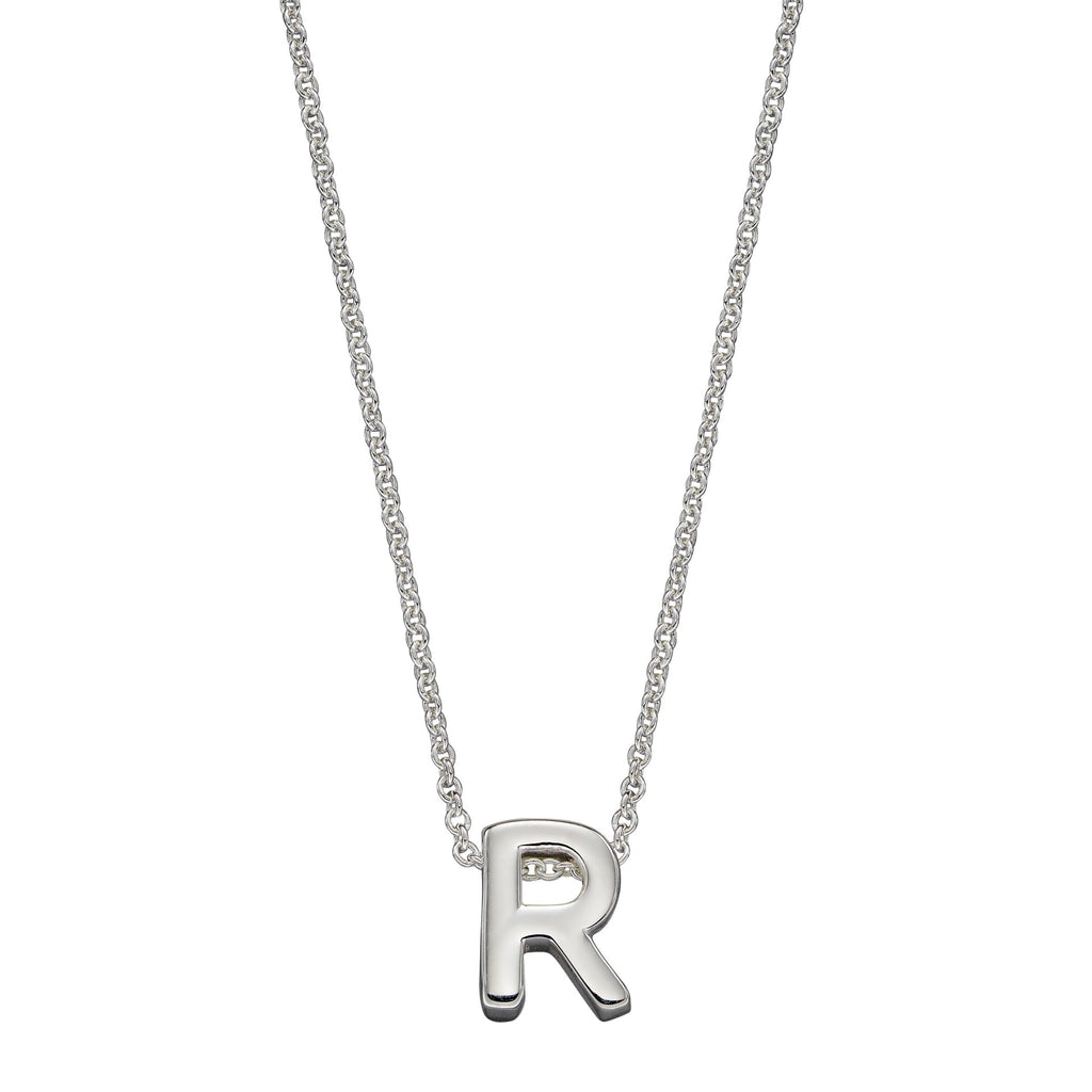 Beginnings Initial Necklace