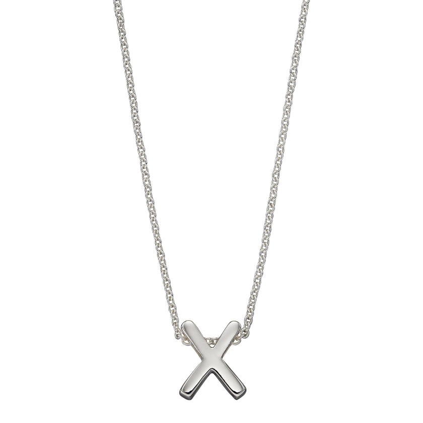 Beginnings Initial Necklace