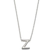 Beginnings Initial Necklace