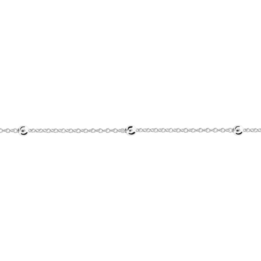 Beginnings Fine Trace and Ball Chain