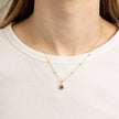 Beginnings Crystal Birthstone Charm