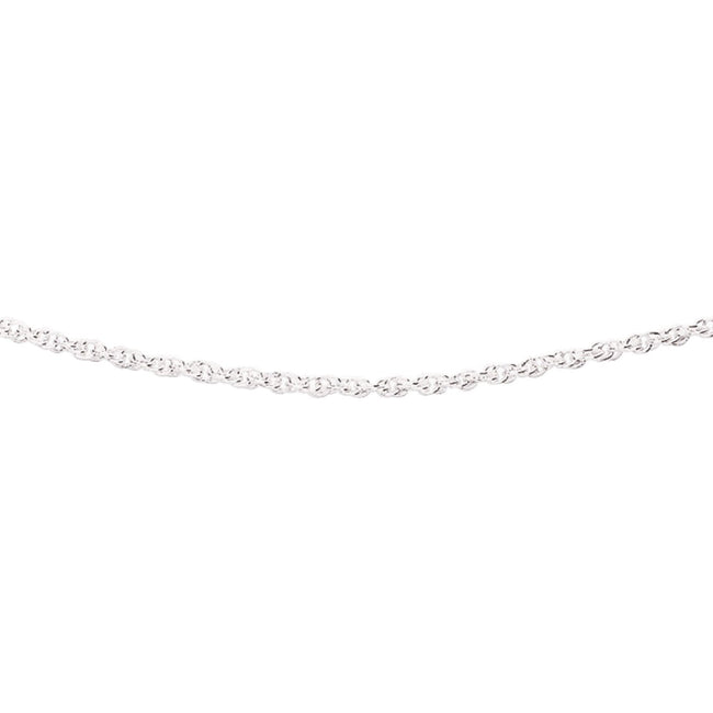 Beginnings Prince of Wales Chain 46cm