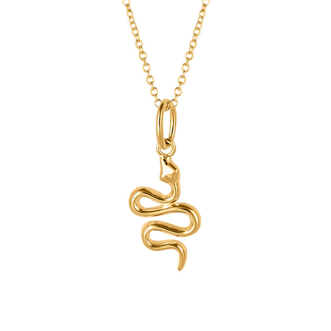 Collar de serpiente Beginnings