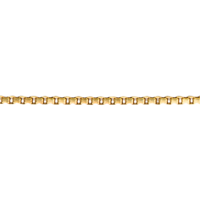 Cadena tipo box de Beginnings con extensor