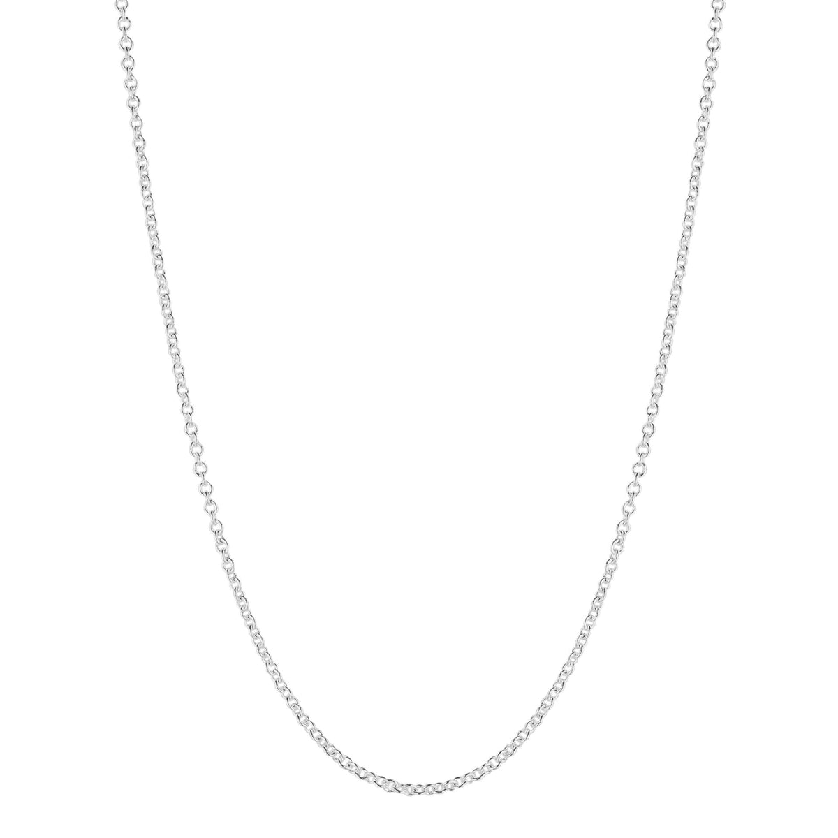 Beginnings Trace Chain Necklace