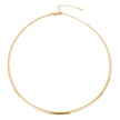 Beginnings Omega Chain Necklace