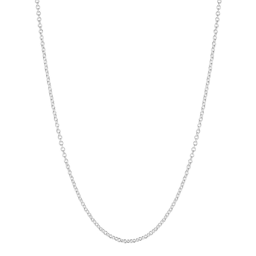 Beginnings Trace Chain Necklace