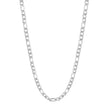 Fred Bennett Figaro Link Chain Necklace