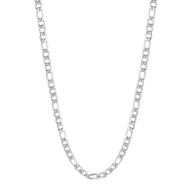 Fred Bennett Figaro Link Chain Necklace