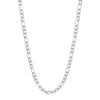 Fred Bennett Figaro Link Chain Necklace