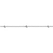 Beginnings Fine Trace and Ball Chain