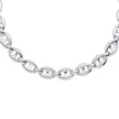 Beginnings Heavy Weight Linked Chain Necklace