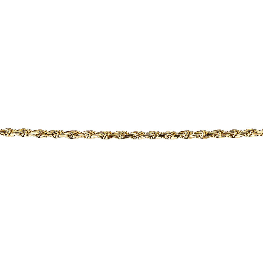 Beginnings Corda Chain with Extender 41cm-46cm