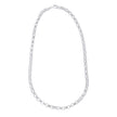 Beginnings Belcher Chain Necklace 51cm