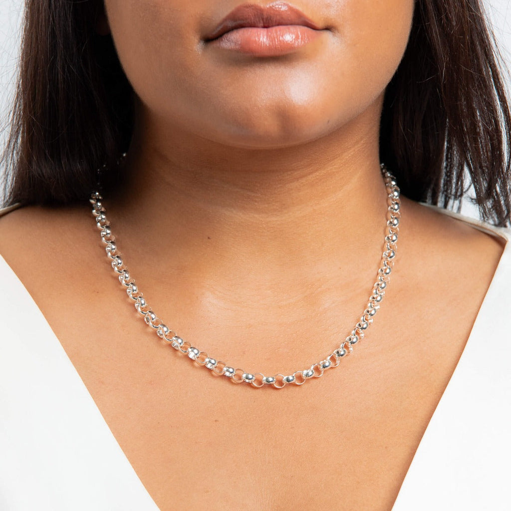 Beginnings Belcher-Kette 51 cm