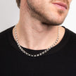 Beginnings Belcher Chain Necklace 51cm