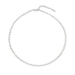 Beginnings Rice Pearl Necklace