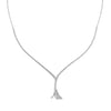 Laura Ashley Fashion Floribunda Necklace
