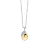 Laura Ashley Fashion Pear Necklace