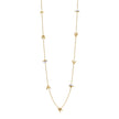 Laura Ashley Fashion Camelot Necklace