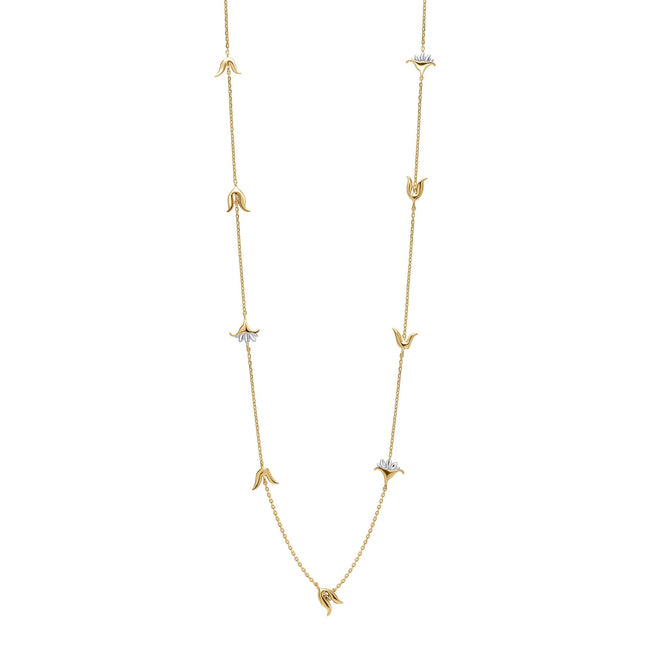 Laura Ashley Fashion Camelot Necklace