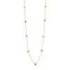 Laura Ashley Fashion Camelot Necklace