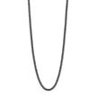 Fred Bennett Cuban Link Chain Necklace