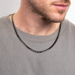 Fred Bennett Cuban Link Chain Necklace