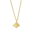 Laura Ashley Fashion Albertine Rose Necklace