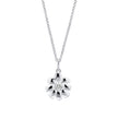 Laura Ashley Fashion Cosmos Flower Necklace