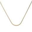 Diamonfire Snake Chain 45cm