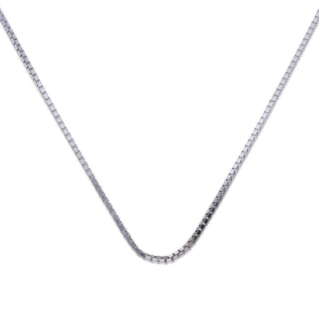 Diamonfire Box Chain 45cm