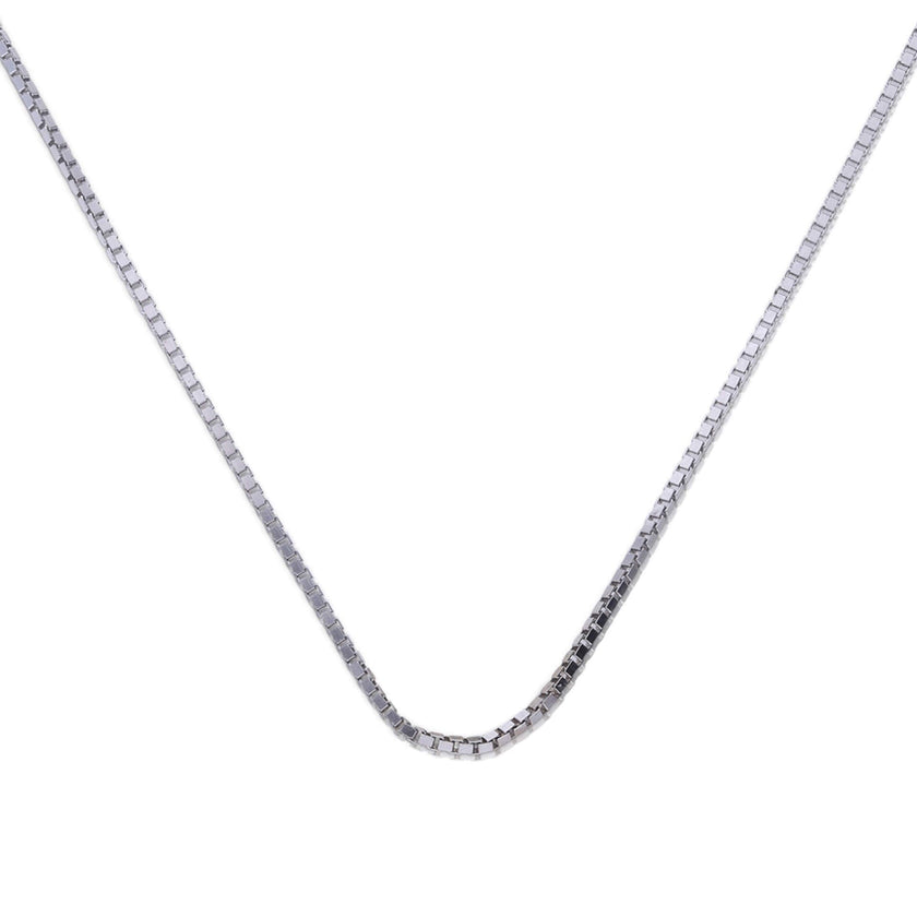 Diamonfire Box Chain 45cm