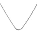 Diamonfire Curb Chain 45cm