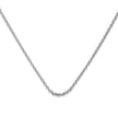 Diamonfire Curb Chain 45cm