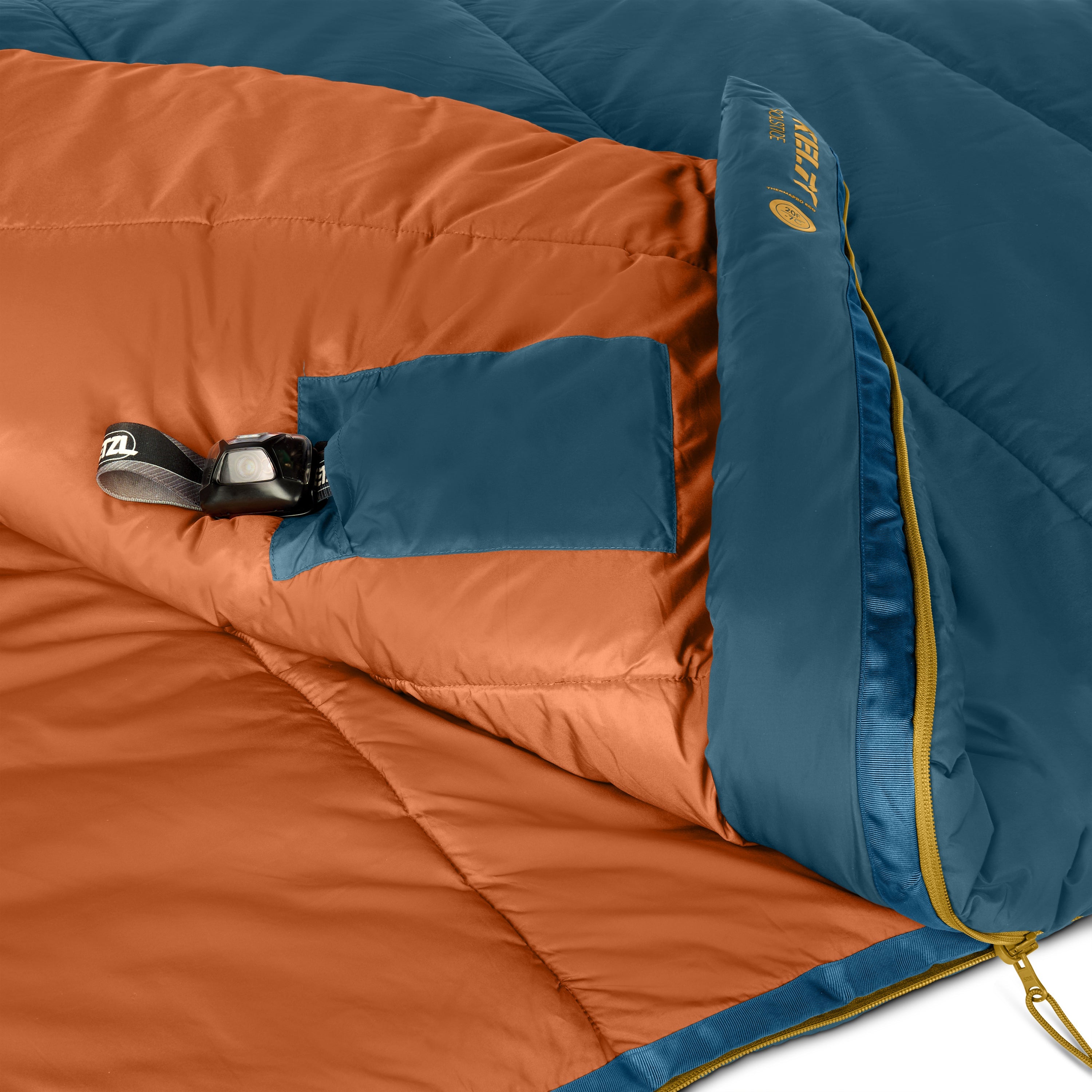 KELTY SOLSTICE 20 SLEEPING BAG